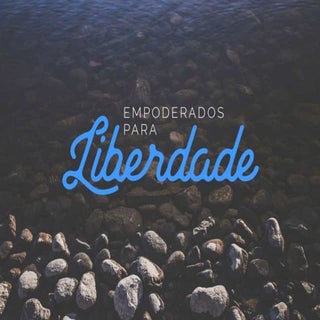 Empoderados para Liberdade