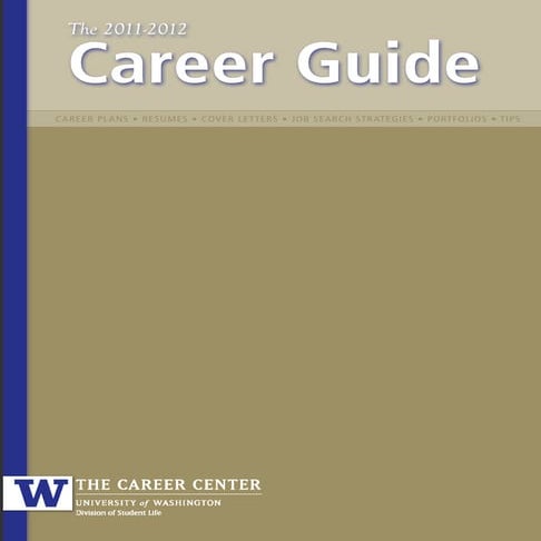 65236743 2011-2012-career-guide