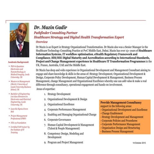 MG Summary Profile 20161205