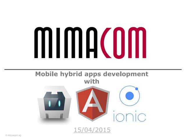 webinar-ionic