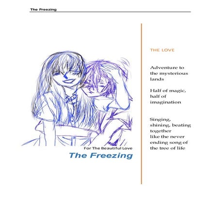 The Girl From The Forest