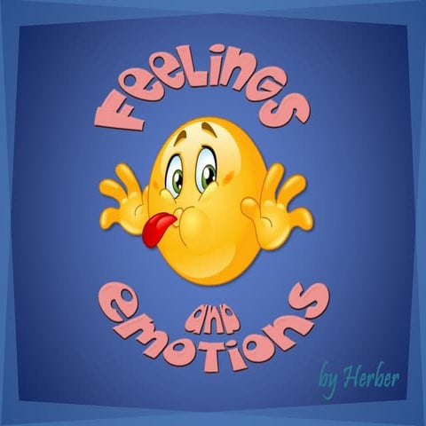 65416 animated feelings