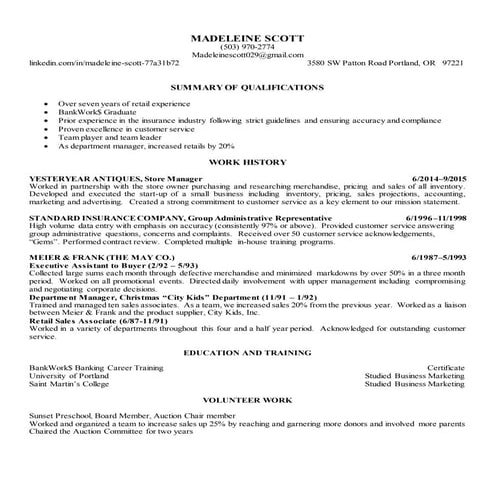 James Moody Resume | DOCX