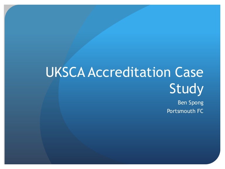 Uksca case study presentation 06 picture