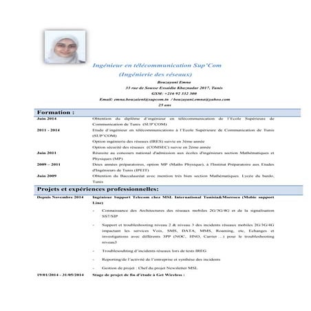 CV_BOUZAYANI_Emna_2016