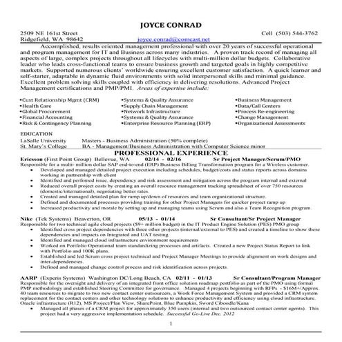 Resume JOYCE CONRAD_0416CRM