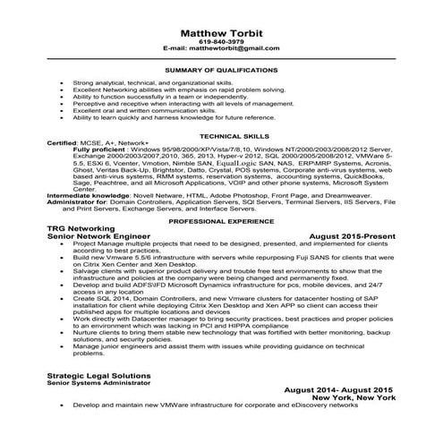 matthewtorbitMasterResume