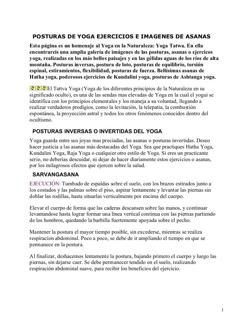 posturas de yoga para la prostatitis crónica
