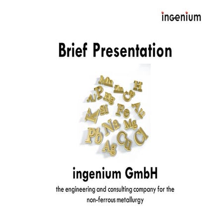 INGENIUM_2016 | PDF