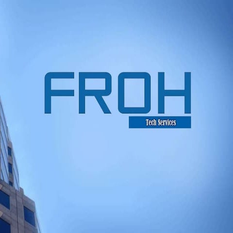 Froh_Corporate Profile