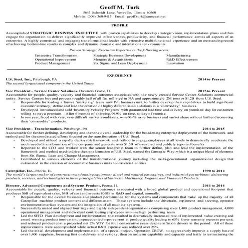 Jan 2016 Turk Resume
