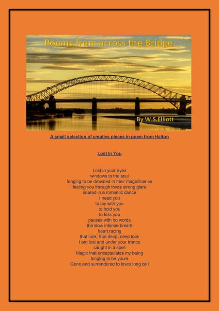 billy poems