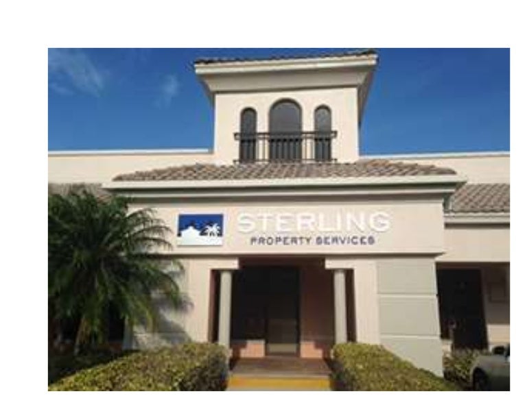 Sterling Property Services