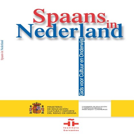 SPAANS | PDF