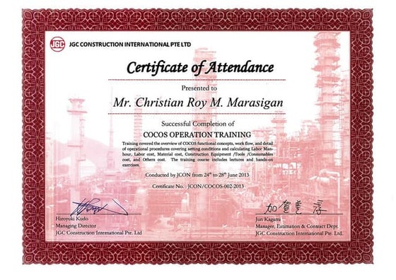Safety Certificate.PDF