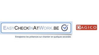 EasyCheckInAtWork 