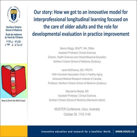 65 muster2014 Briggs