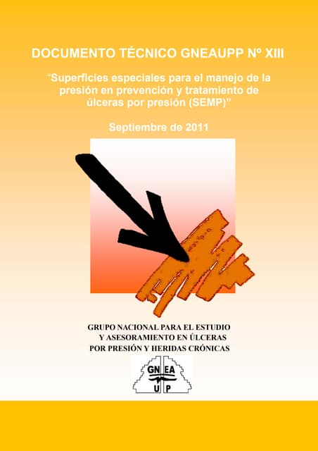 Superficies especiales para el mane...