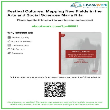 Cultural Mapping as Cultural Inquiry 1st Edition Nancy Duxbury | PDF