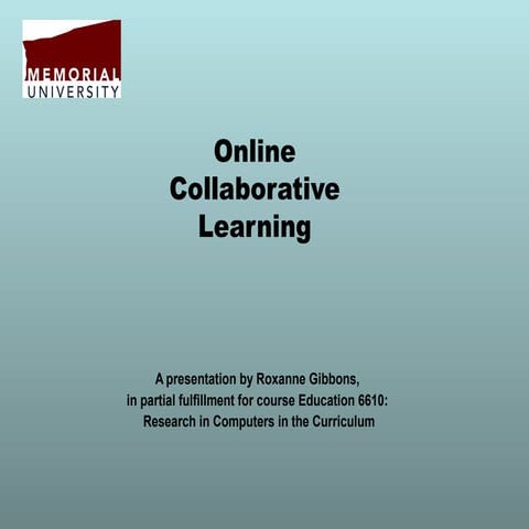 6610module4gibbonsfinal