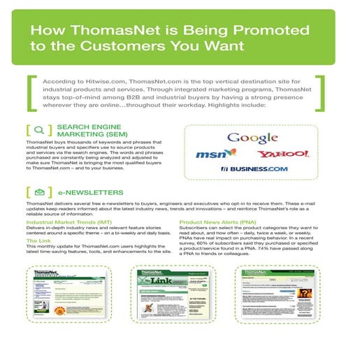 6617 Promoting Thomas Net (2)