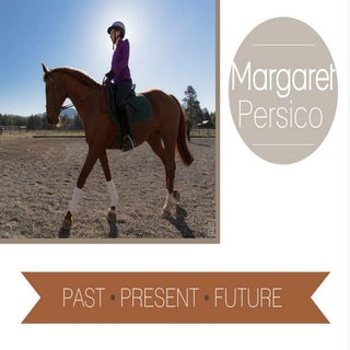 Past, Present, Future