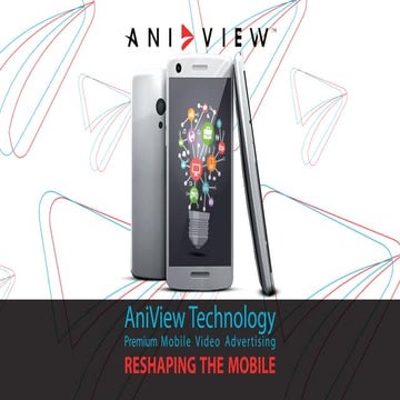 AniView Full Presentation Jan 2015
