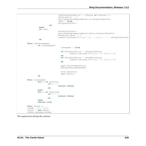 The Ring programming language version 1.5.2 book - Part 67 of 181