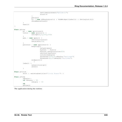 The Ring programming language version 1.5.4 book - Part 67 of 185
