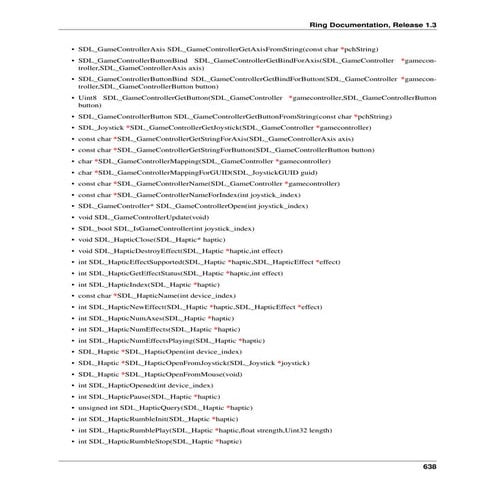 The Ring programming language version 1.3 book - Part 67 of 88