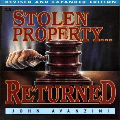 66262767 stolen-property-returned-john-avanzini