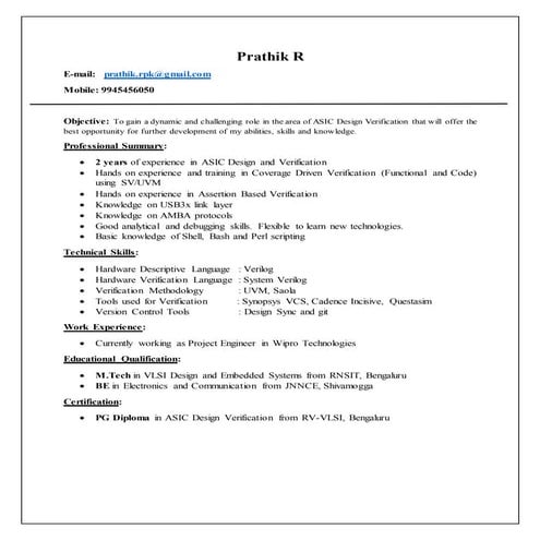 PrathikR_Resume