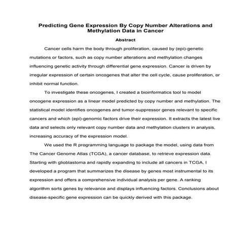 Geveart Lab SIMR Paper