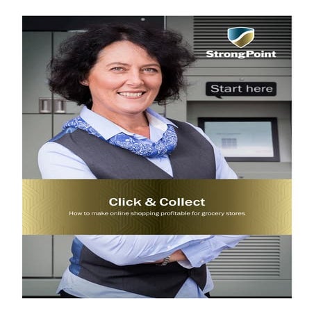 Click o Collect White Paper