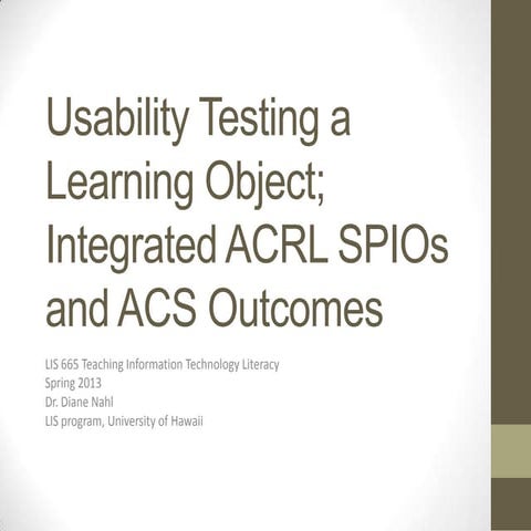 665 Session3-integrated outcomes-s13