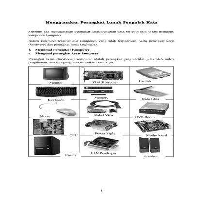 66645491 modul-dan-panduan-belajar-microsoft-word-2007