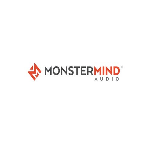 MonsterMind LOGO