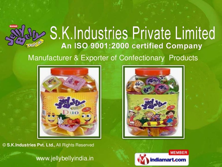 S.K.Industries Pvt. Ltd Delhi India