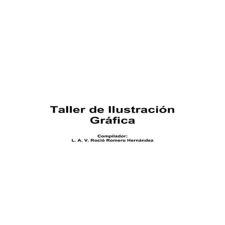 6691374 f044-taller-ilustracion-grafica | PDF