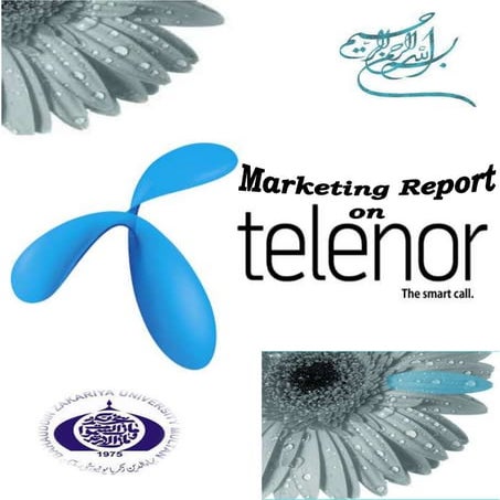 MARKETING.................