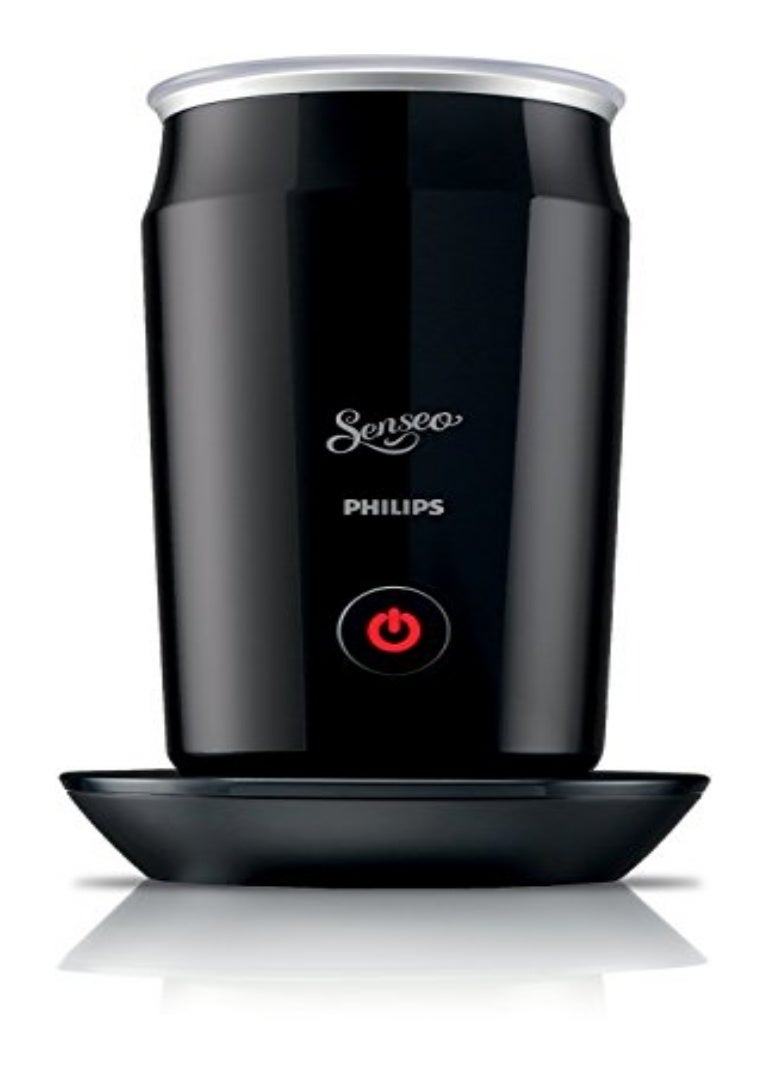 Philips Senseo Milk Twister CA6500/60 Milchaufschäumer (500 W, Antih…