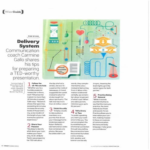 Communication from SWA