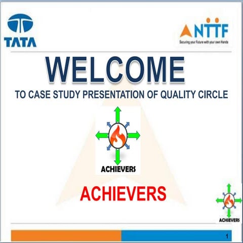 RNTC-QCC-ACHIEVERS | PDF