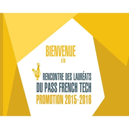 Annuaire du pass french tech promotion 2015-2016
