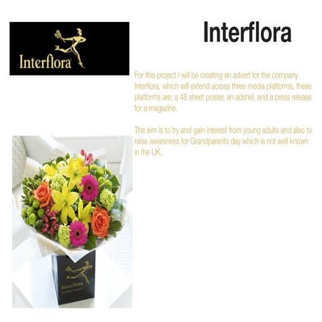 Interflora | PDF