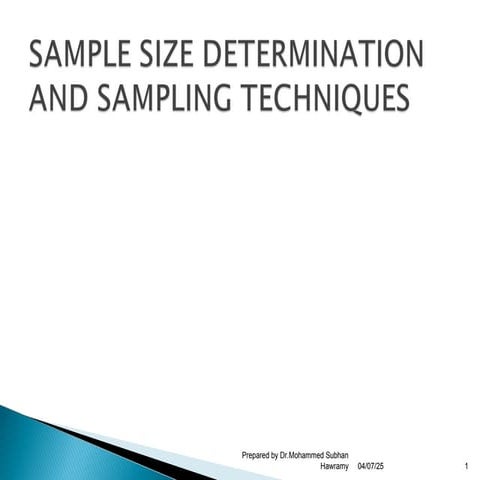 6,7-sample size and randumization ppt.ppt
