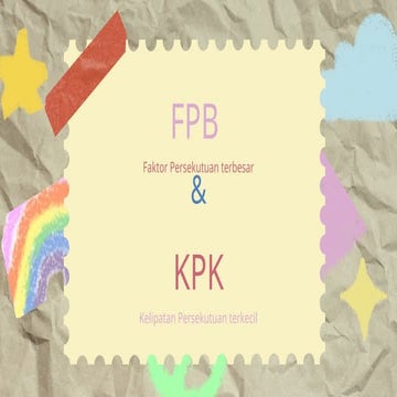 670491985 5 Ppt Mtk Kelas 5 Fpb Kpk Pptx
