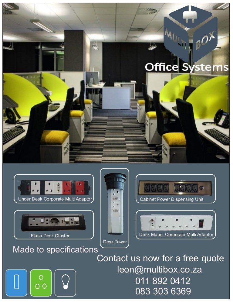 Office Systems
