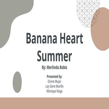 6777777770677211-Banana-Heart-Summer.pptx