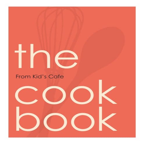COOKBOOK | PDF